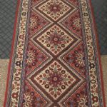 576 2456 ORIENTAL CARPET